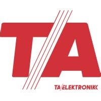 ta elektronikk