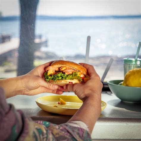 ta med mat utomlands