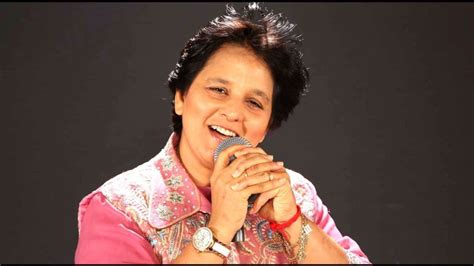 ta thaiya falguni pathak biography