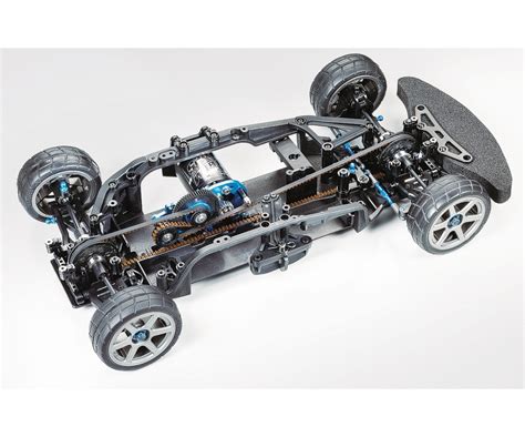 ta07 pro chassis kit