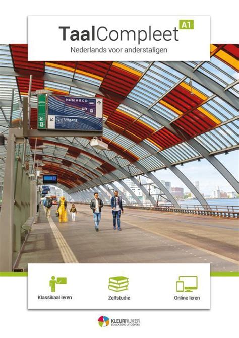 Taalcompleet A1 Nt