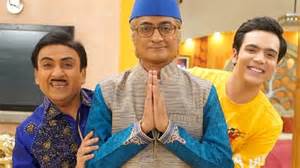 Taarak Mehta Cast
