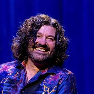 tab benoit biography examples