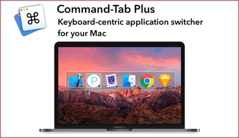 Tab Command