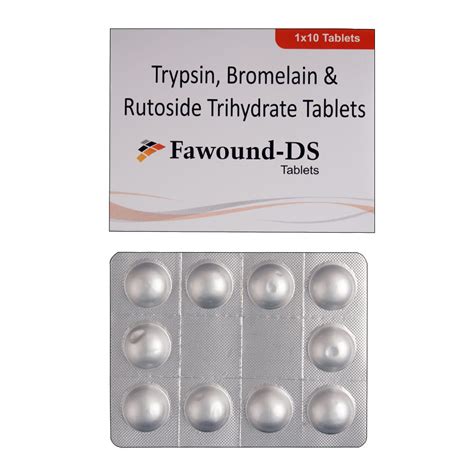 Tab Fawound Ds