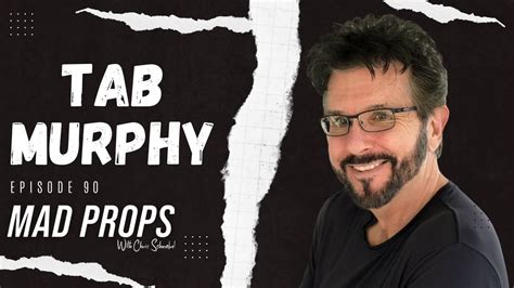 tab murphy screenwriter agents