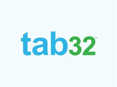 tab32 Pricing, Alternatives & More 2024 - Capterra