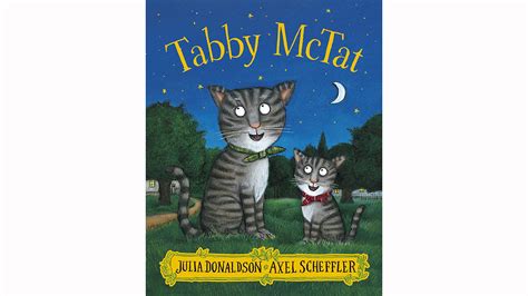 Tabby Mctat