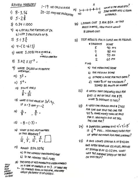 Full Download Tabe Practice Test And Answers Printable 