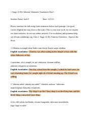 taberna translation stage 18