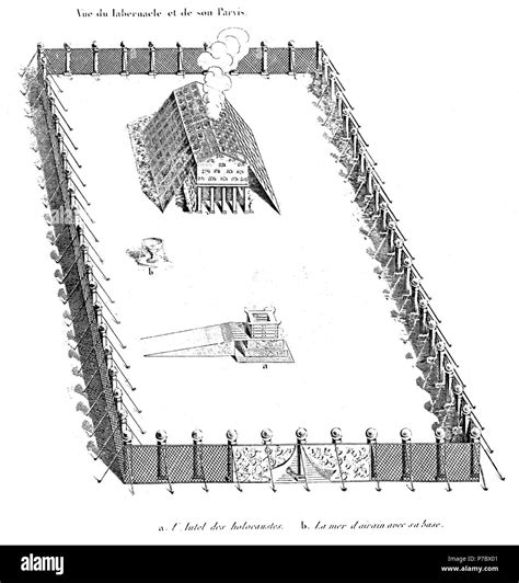 Tabernáculo De Moisés
