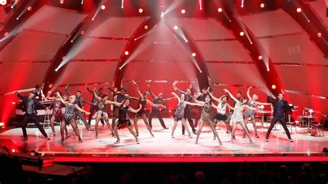 tabitha and napoleon routines