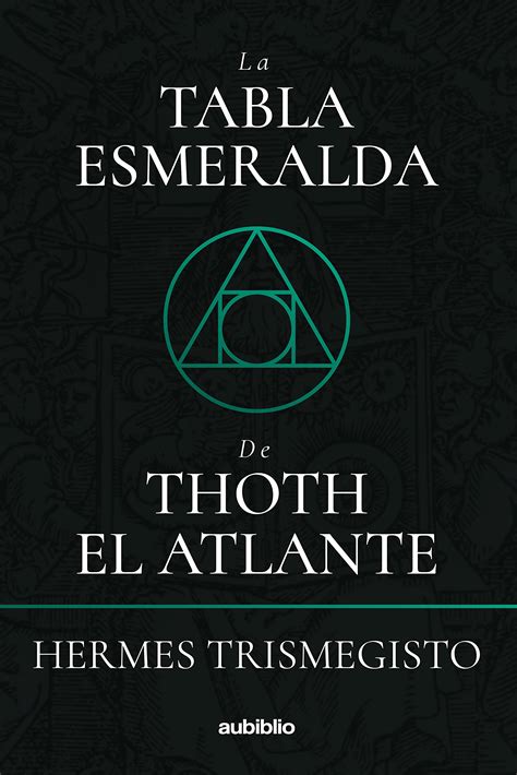 Tabla Esmeralda