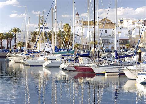 Tablas De Marea Ayamonte