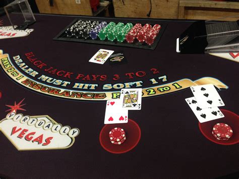 table de blackjack lnct switzerland