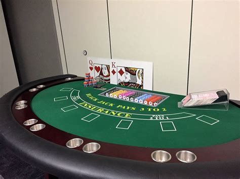 table de blackjack uurt belgium