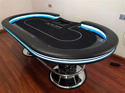 table de poker casino blvl france