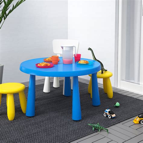 table enfant exterieur