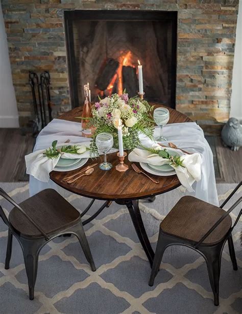 Table For Two