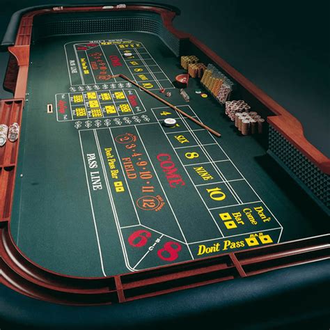 table gambling