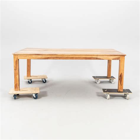 Table Late
