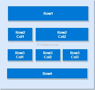 Table Layout Android