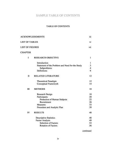 table of contents total english pre intermediate