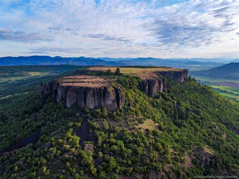 table rock oregon