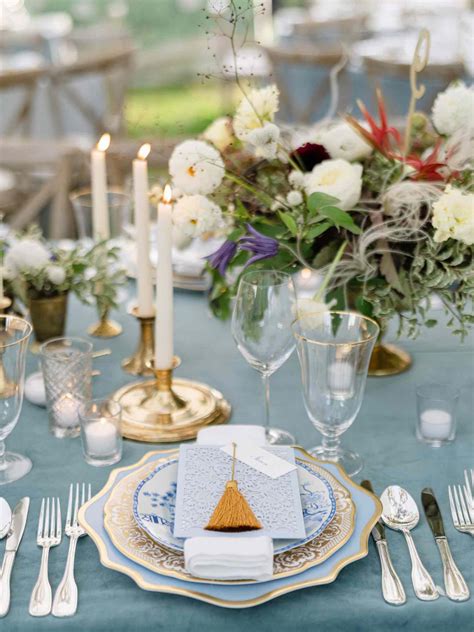 Table Settings
