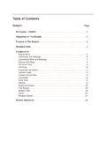 Read Table Of Contents Bills Web Space Pdf 
