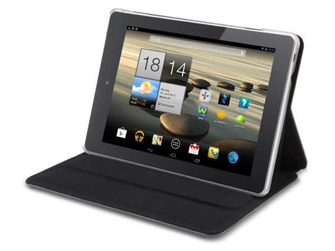 tablet acer iconia a1 810 firmware