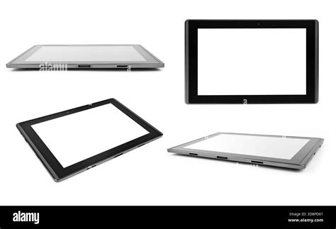 Tablet Computer Capabilities