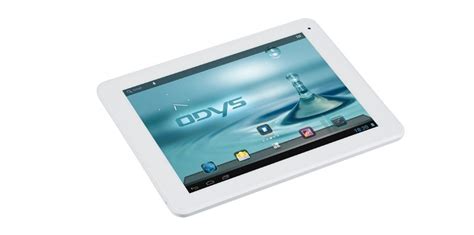 Tablet Pc Odys