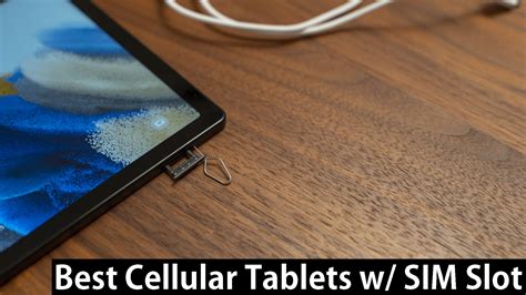 tablet slot 