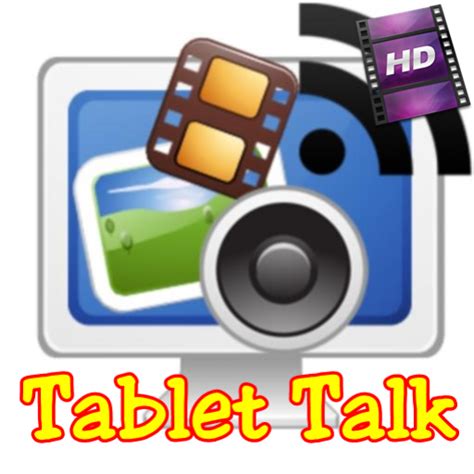 tablet talk