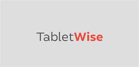 Tabletwise Com Search