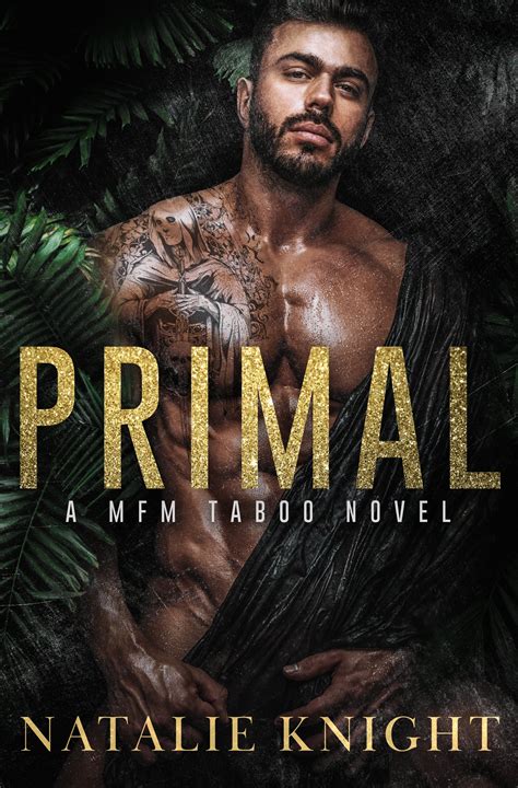 Taboo By Primal