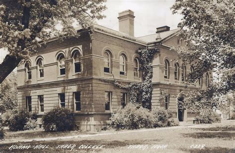 tabor iowa