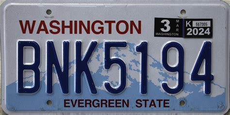 tabs washington state