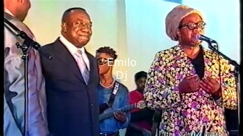 tabu ley rochereau and papa wemba videos