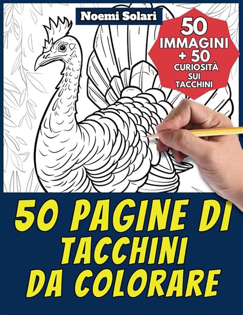 Tacchini Libro Da Colorare 1 Volume 1