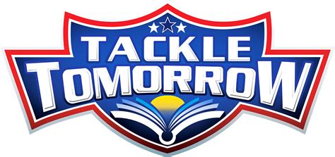 Tackle Tomorrow