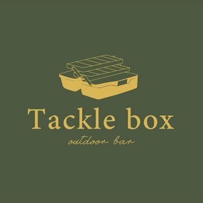 tacklebox (@tacklebox) / Twitter