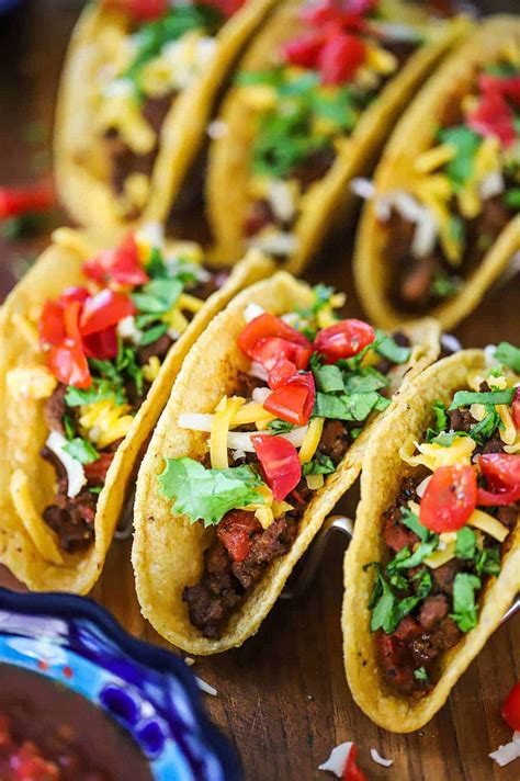 taco tex