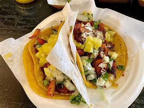 Taco Y Taco
