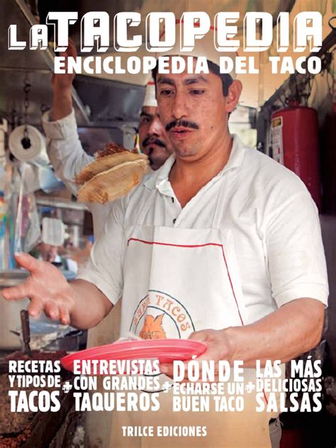 Tacopedia Descargar
