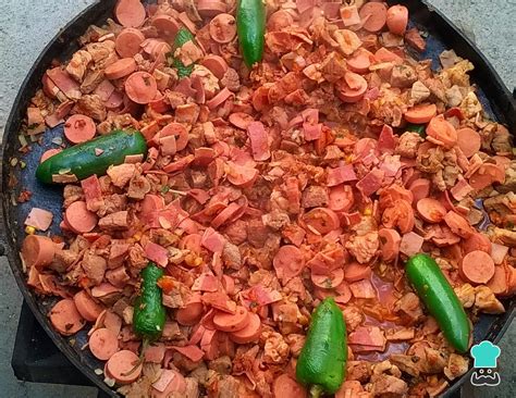 Tacos De Discada