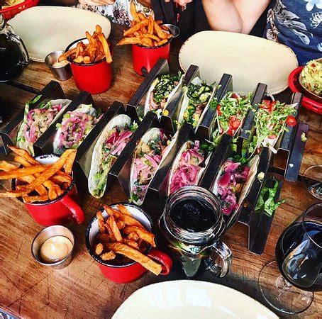 tacos och tequila take away