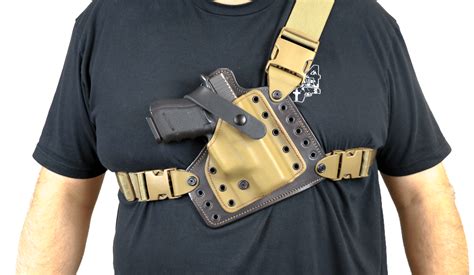 tactical chest rig holster - boystappershoef.nl