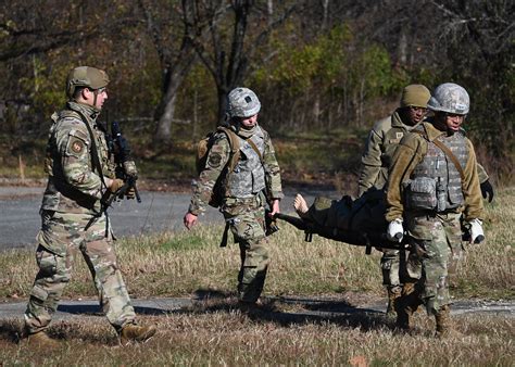 Tactical Combat Casualty